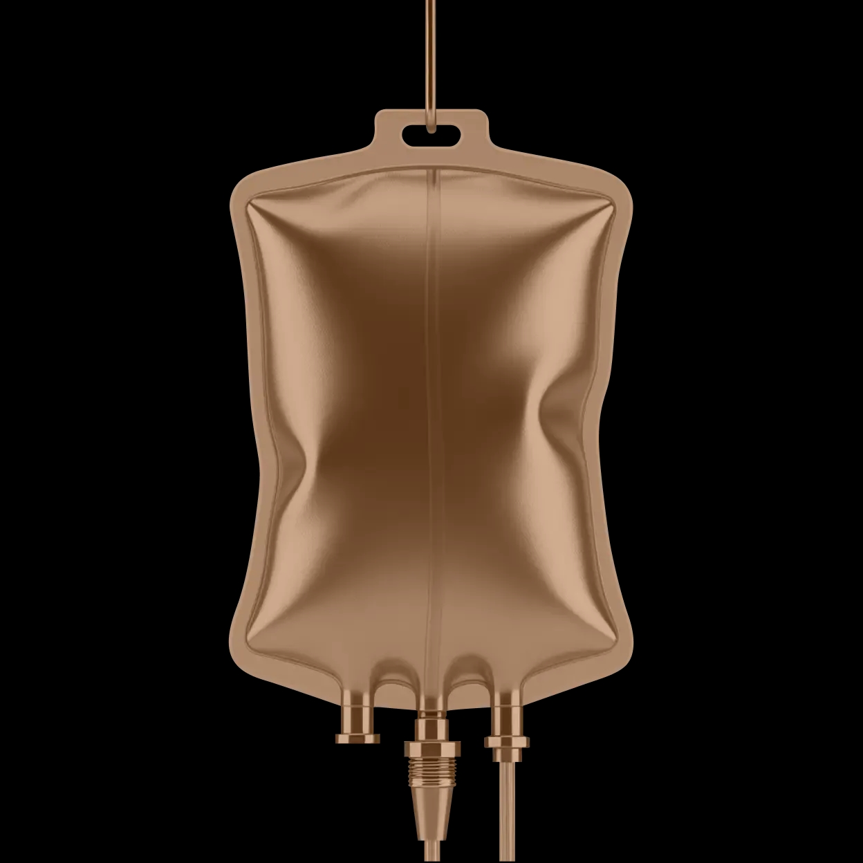 Здоровая печень