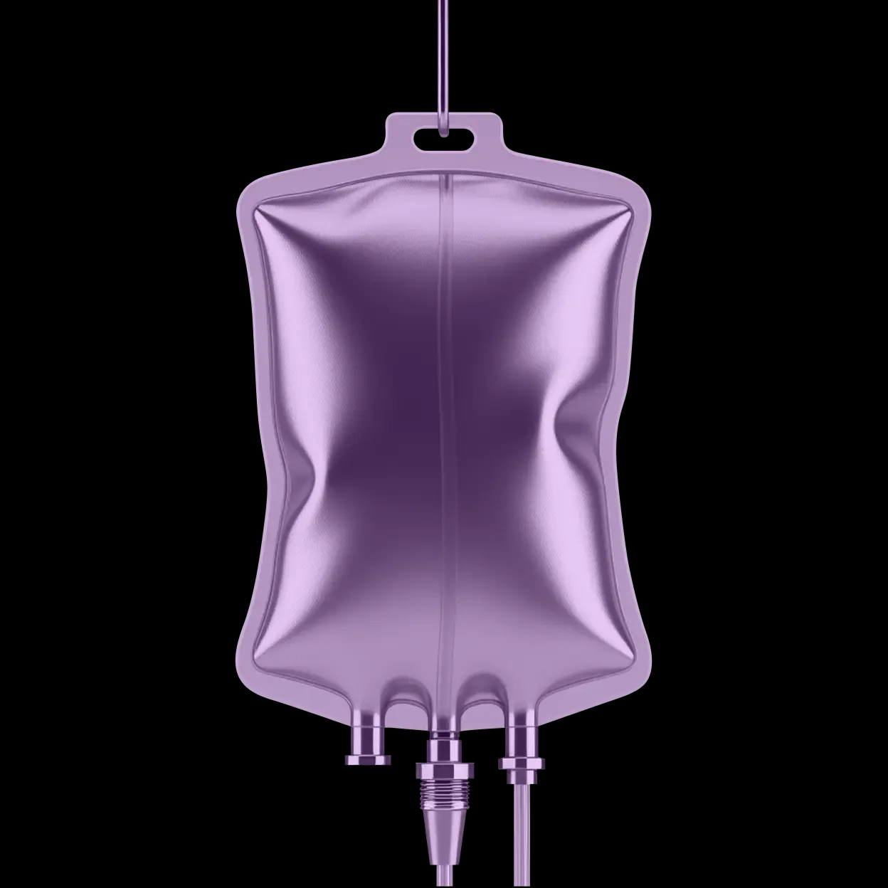 Хроническая усталость