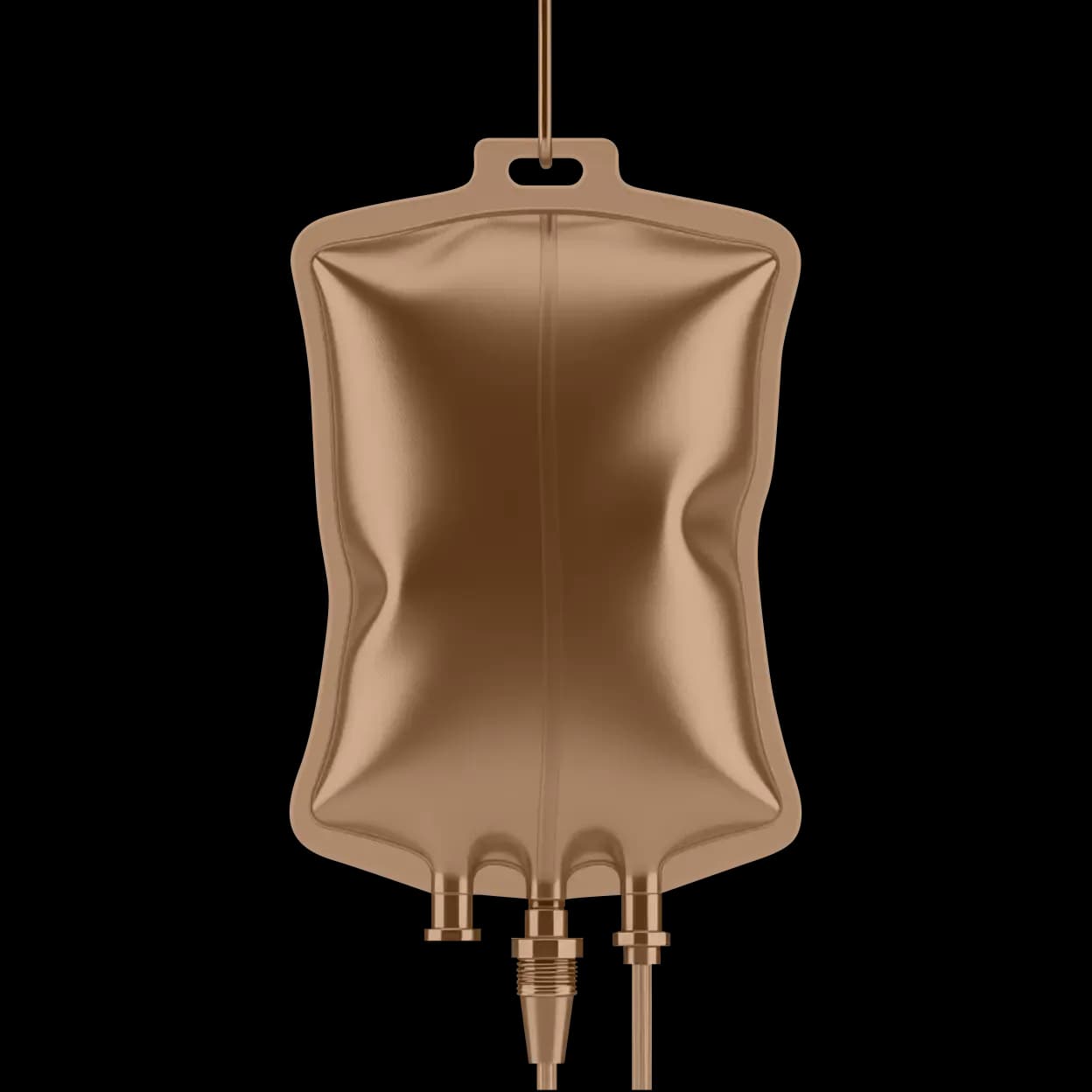 Здоровая печень