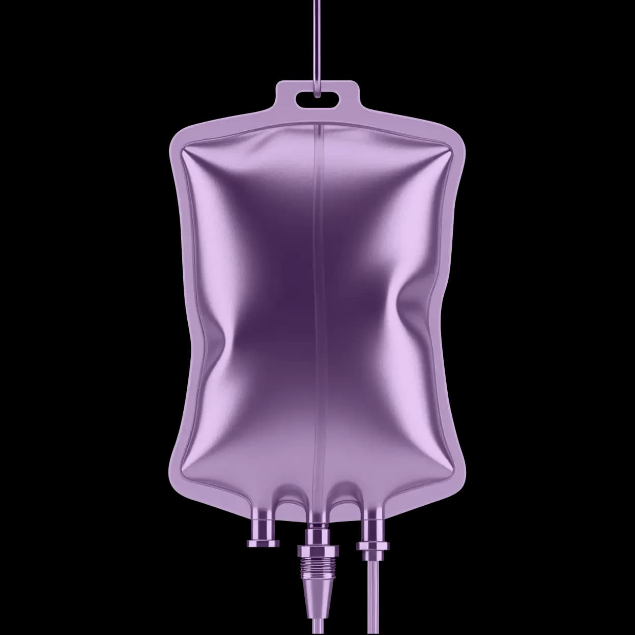 Хроническая усталость