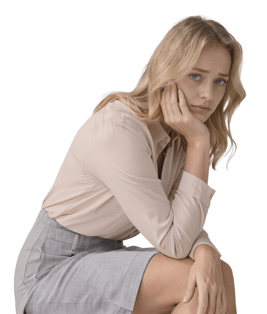 Людям с низким уровнем энергии и усталостью